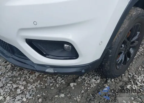 2023 Jeep Cherokee Altitude Lux 4X4 z USA, uszkodzony, nr VIN 1C4PJMMB7PD112764